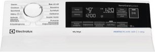 Стиральная машина Electrolux EW6TN3262 фото 2 в Екатеринбурге