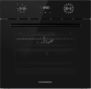 Духовой шкаф Kuppersberg HO 677 B фото в Екатеринбурге