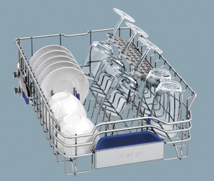 Посудомоечная машина Siemens SR66T098RU фото 4 в Екатеринбурге