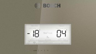 Холодильник Bosch KGN39JQ3AR фото 3 в Екатеринбурге