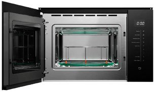 Встраиваемая микроволновая печь Куперсберг HMW 651 B фото 2 в Екатеринбурге Встраиваемая микроволновая печь Kuppersberg HMW 651 B фото 2 в Екатеринбурге