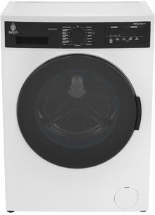 Стиральная машина Jacky`s JW 6W12LT0 фото 3 в Екатеринбурге