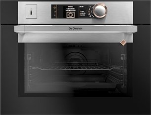 Духовой шкаф De Dietrich DKS7580X фото в Екатеринбурге