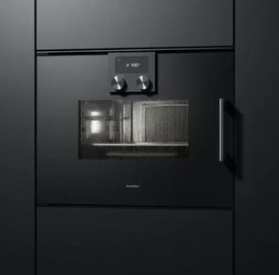 Духовой шкаф-пароварка Gaggenau BSP 251-100 фото 3 в Екатеринбурге