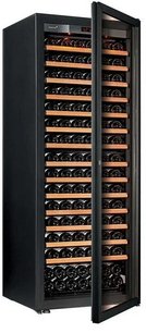 Мультитемпературный винный шкаф EuroCave S-PURE-L P-300047-L фото в Екатеринбурге