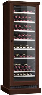 Винный шкаф Dometic C125G Wooden Walnut фото в Екатеринбурге