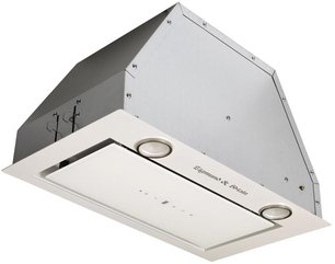 Встраиваемая вытяжка Зигмунд Штайн K 011.5 W фото в Екатеринбурге Встраиваемая вытяжка Zigmund Shtain K 011.5 W фото в Екатеринбурге