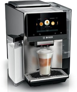 Кофемашина Bosch TQE80703 фото в Екатеринбурге