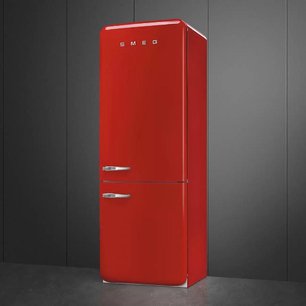 Холодильник Smeg FAB38RRD5 фото 4 в Екатеринбурге