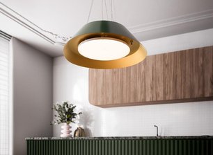 Вытяжка Фалмек VOGUE GREEN фото 3 в Екатеринбурге Вытяжка Falmec VOGUE GREEN фото 3 в Екатеринбурге