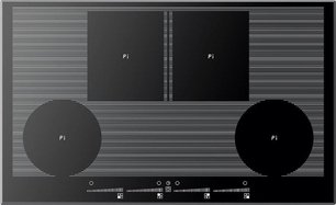 Индукционная варочная панель Kuppersbusch EKI 8842.1 F фото в Екатеринбурге