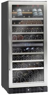 Винный шкаф Climadiff PRO116XDZ фото в Екатеринбурге