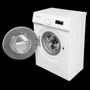 Стиральная машина Maunfeld MFWM127WH05 фото 4 в Екатеринбурге