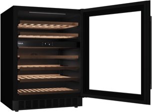 Встраиваемый винный шкаф Teka RVU 20046 GBK фото 3 в Екатеринбурге