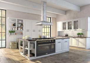 Варочный центр Lofra RNMD126MFT+E/2AEO фото 3 в Екатеринбурге