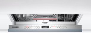 Встраиваемая посудомоечная машина Бош SMV4HAX48E фото 3 в Екатеринбурге Встраиваемая посудомоечная машина Bosch SMV4HAX48E фото 3 в Екатеринбурге