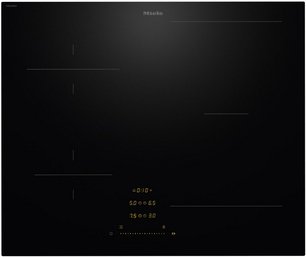Индукционная варочная панель Miele KM 8462 FL фото в Екатеринбурге