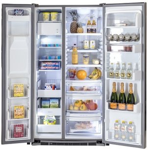 Холодильник IO MABE ORE24VGHF 60 фото 3 в Екатеринбурге