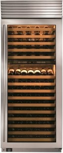 Винный шкаф Sub-Zero ICBIW-18 фото в Екатеринбурге