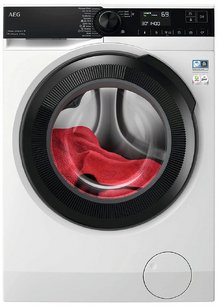 Стиральная машина AEG LFR73044BC фото в Екатеринбурге