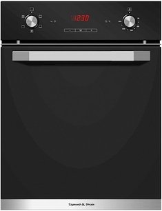 Духовой шкаф Zigmund Shtain EN 99.522 B фото в Екатеринбурге