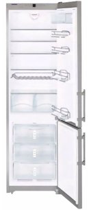 Холодильник  Либхер CNes 4013 Comfort NoFrost фото 2 в Екатеринбурге Холодильник  Liebherr CNes 4013 Comfort NoFrost фото 2 в Екатеринбурге