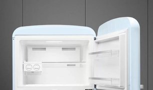 Холодильник Smeg FAB50RPB5 фото 2 в Екатеринбурге