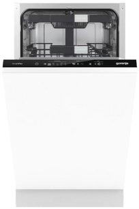 Посудомоечная машина Gorenje GV56211 фото в Екатеринбурге