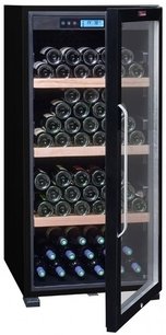 Винный шкаф La Sommeliere CTVNE142A ECO Cl. A фото в Екатеринбурге