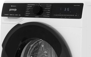 Сушильная машина Gorenje DPNA82WIFI/C фото 4 в Екатеринбурге