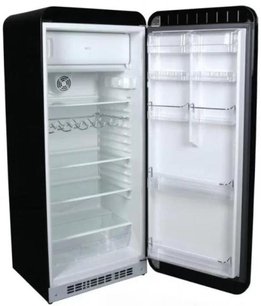Холодильник Smeg FAB28RBV фото 4 в Екатеринбурге