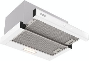 Вытяжка Франке TOUCH 50 WH фото 2 в Екатеринбурге Вытяжка Franke TOUCH 50 WH фото 2 в Екатеринбурге