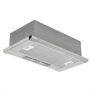 Встраиваемая вытяжка Крона Kamilla slim 600 inox/inox (1 мотор) фото 4 в Екатеринбурге Встраиваемая вытяжка KRONA Kamilla slim 600 inox/inox (1 мотор) фото 4 в Екатеринбурге