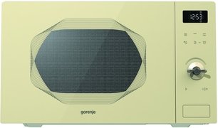 Микроволновая печь с грилем Gorenje MO 25 INI фото в Екатеринбурге