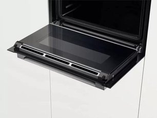 Духовой шкаф Bosch CBG 635BS1 фото 4 в Екатеринбурге