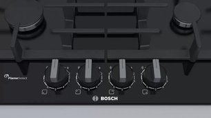 Газовая варочная панель BOSCH PPP6A6C90R фото 2 в Екатеринбурге Газовая варочная панель BOSCH PPP6A6C90R фото 2 в Екатеринбурге