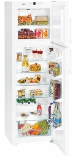 Холодильник Либхер CTN 3653 Premium NoFrost фото в Екатеринбурге Холодильник Liebherr CTN 3653 Premium NoFrost фото в Екатеринбурге