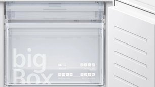 Холодильник Siemens KI86NVF20R фото 3 в Екатеринбурге