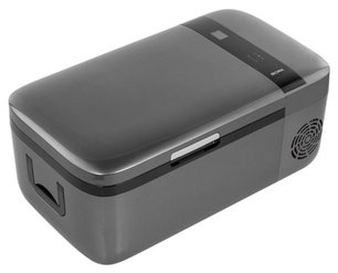 Автомобильный холодильник BORK Z630 фото в Екатеринбурге