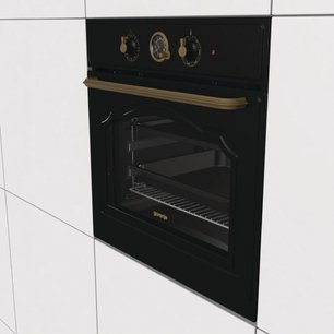 Духовой шкаф Gorenje BO7532CLB фото 3 в Екатеринбурге