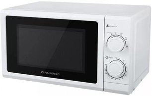 Микроволновая печь MAUNFELD GFSMO.20.5W фото 2 в Екатеринбурге
