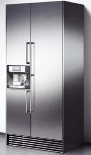Холодильник Gaggenau RX 496-290 фото 2 в Екатеринбурге