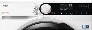 Стиральная машина AEG LFR73844BE фото 2 в Екатеринбурге