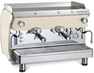 Кофемашина La Pavoni GENIALE2MBEU фото в Екатеринбурге