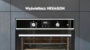 Духовой шкаф Electrolux EOD6P71X фото 2 в Екатеринбурге