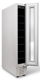 Встраиваемый под столешницу винный шкаф Селлар Приват CP007W фото 3 в Екатеринбурге Встраиваемый под столешницу винный шкаф CellarPrivate CP007W фото 3 в Екатеринбурге