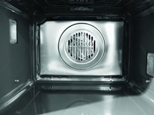 Духовой шкаф Fulgor Milano CO 4814/1 TC X фото 4 в Екатеринбурге