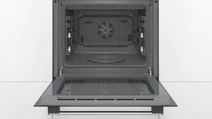 Духовой шкаф Bosch HIJ557YS0R фото 4 в Екатеринбурге