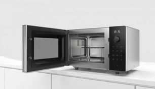 Микроволновая печь BOSCH FEM513MB0 фото 4 в Екатеринбурге