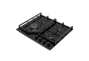 Варочная панель Midea MG693TGB фото 4 в Екатеринбурге